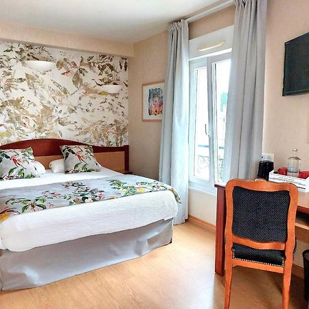 Logis Hotel & Restaurant Des Lacs Celles-sur-Plaine Zewnętrze zdjęcie
