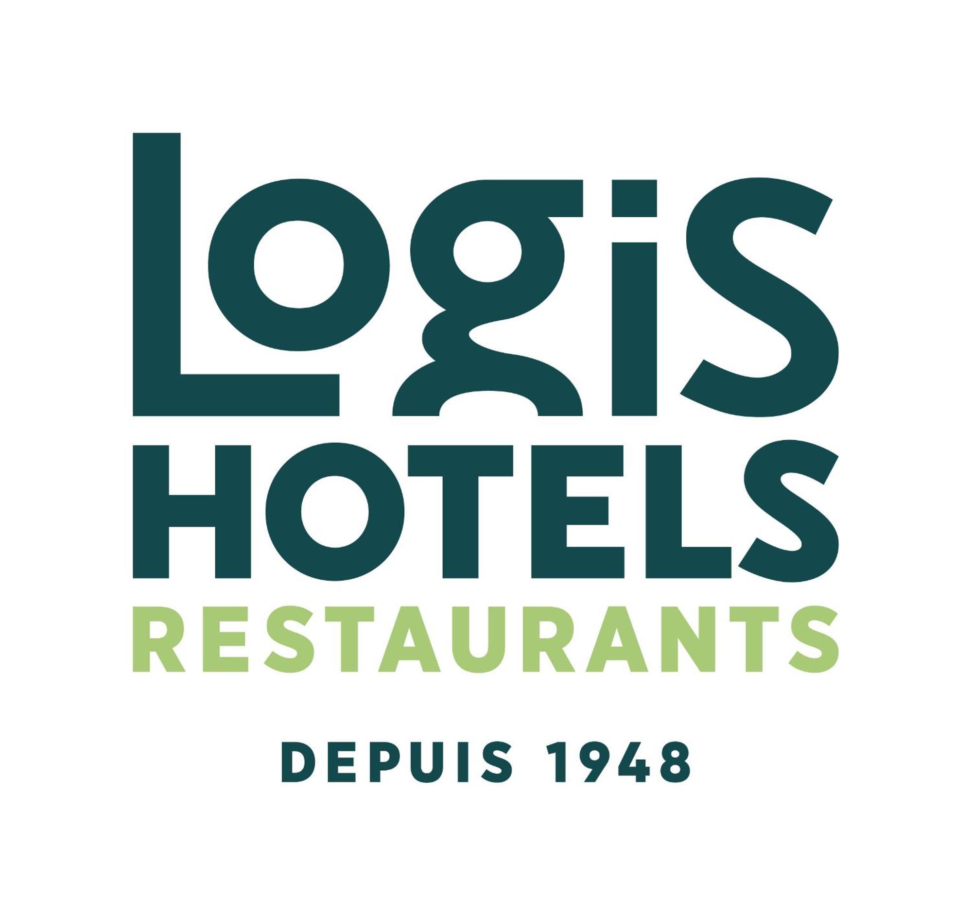 Logis Hotel & Restaurant Des Lacs Celles-sur-Plaine Zewnętrze zdjęcie